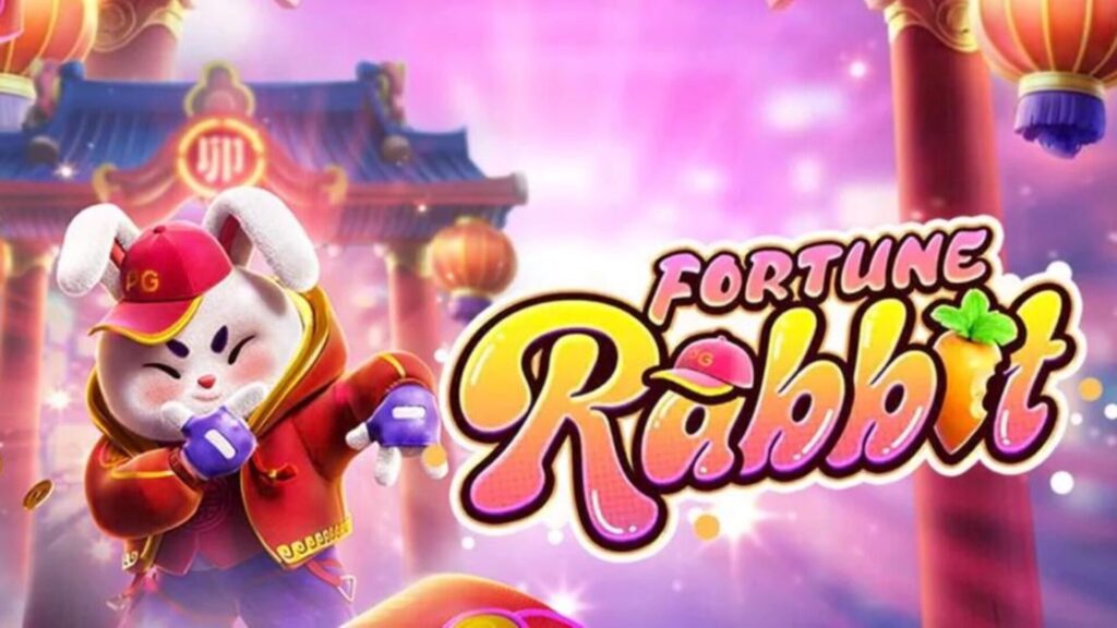 fortune rabbit o jogo do coelho oficial